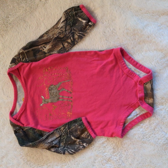 Box#1    Bundle of Girls' 12 Month sized Clothing - Picture 7 of 13